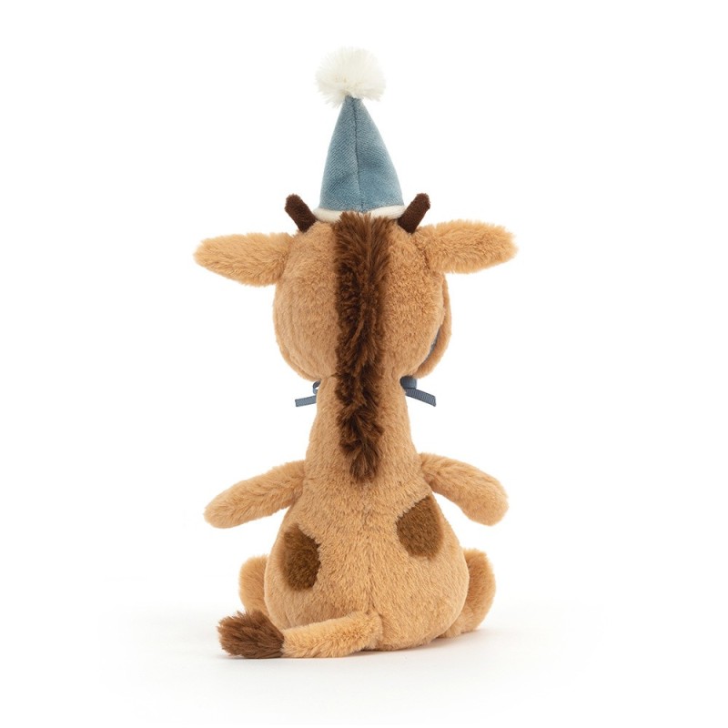 Knuffel Giraf Jollipop Giraffe Knuffel Giraf Jollipop Giraffe