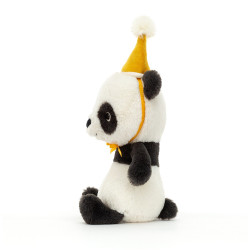 Knuffel Jollipop Panda Knuffel Jollipop Panda
