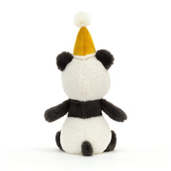 Knuffel Jollipop Panda Knuffel Jollipop Panda