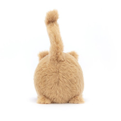 Knuffel Kat Kitten Caboodle Ginger Knuffel Kat Kitten Caboodle Ginger