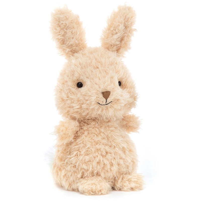 Knuffel Konijn Little Bunny