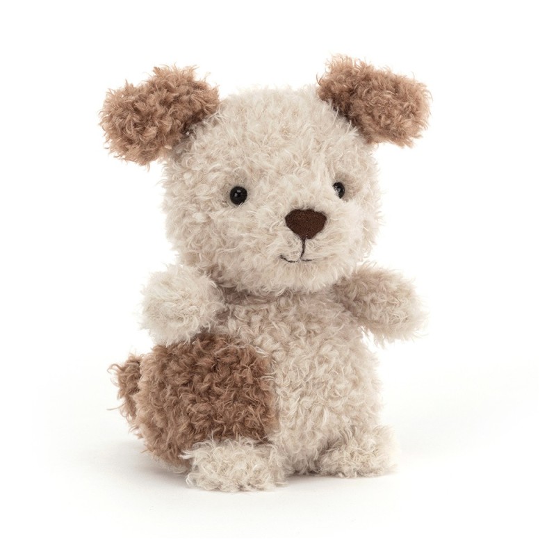 Knuffel Hond Little Pup