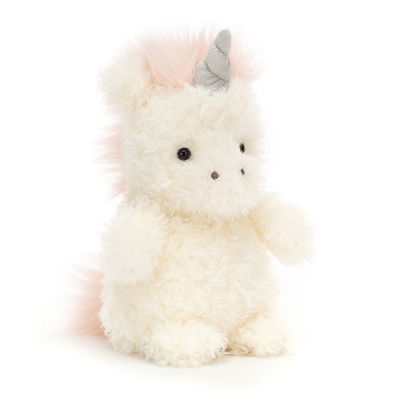 Knuffel Eenhoorn Little Unicorn Knuffel Eenhoorn Little Unicorn