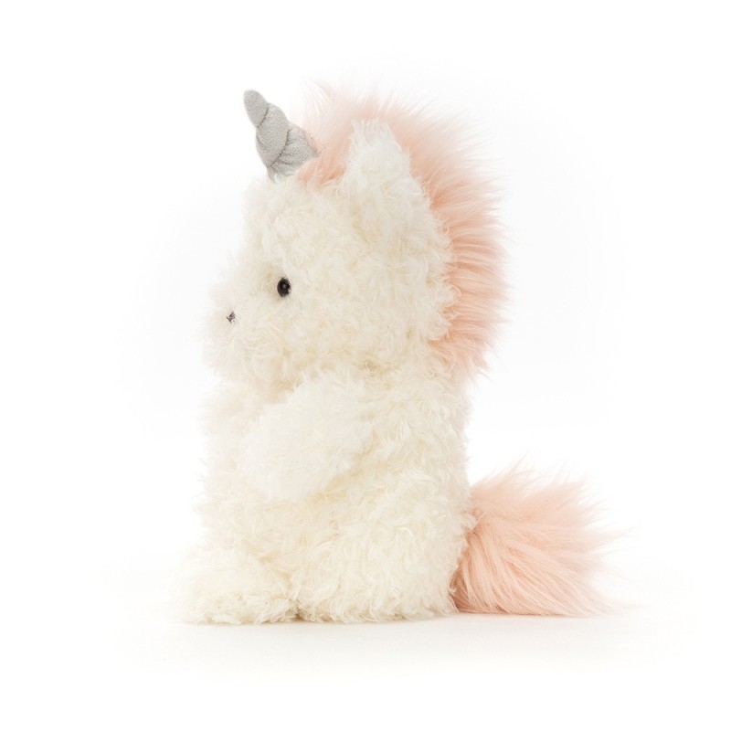 Knuffel Eenhoorn Little Unicorn Knuffel Eenhoorn Little Unicorn