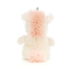 Knuffel Eenhoorn Little Unicorn Knuffel Eenhoorn Little Unicorn