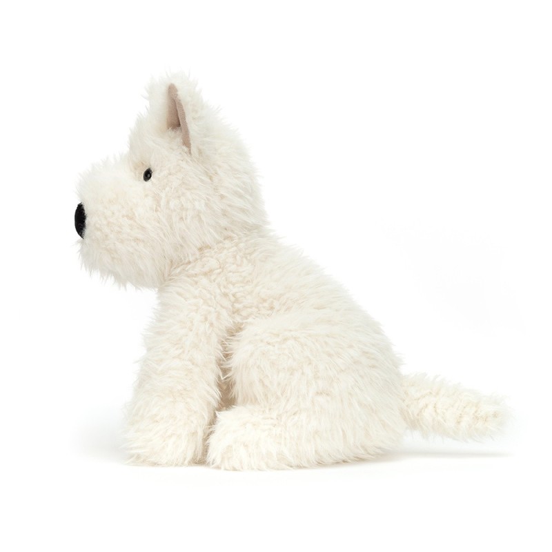 Knuffel Hond Munro Scottie Dog