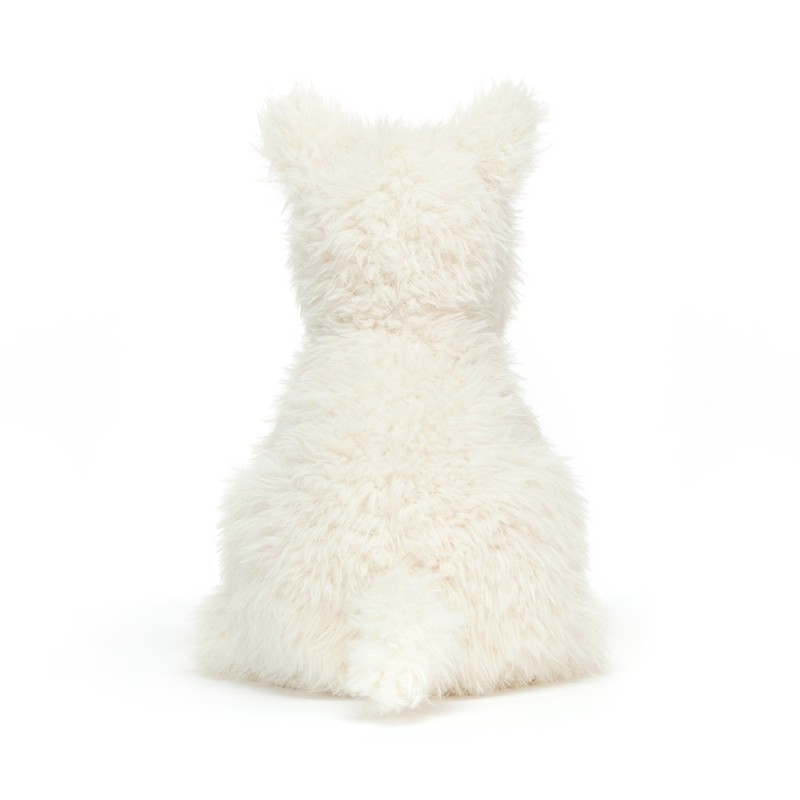 Knuffel Hond Munro Scottie Dog
