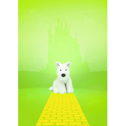 Knuffel Hond Munro Scottie Dog