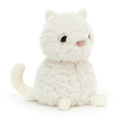 Knuffel Kat Nuzzables Cat