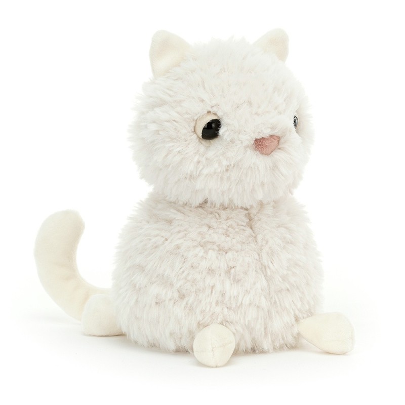 Knuffel Kat Nuzzables Cat