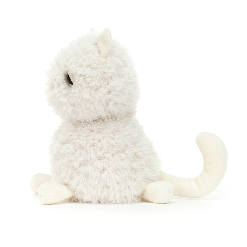 Knuffel Kat Nuzzables Cat