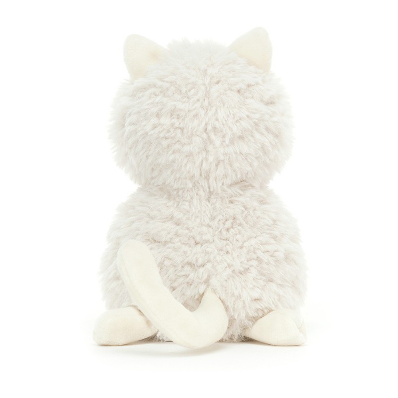 Knuffel Kat Nuzzables Cat