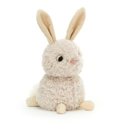 Knuffel Konijn Nuzzables Rabbit