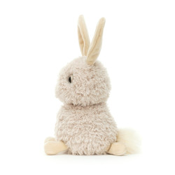 Knuffel Konijn Nuzzables Rabbit Knuffel Konijn Nuzzables Rabbit