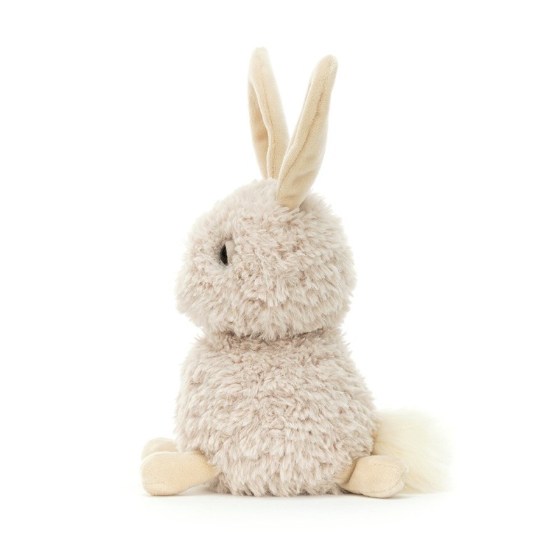 Knuffel Konijn Nuzzables Rabbit Knuffel Konijn Nuzzables Rabbit