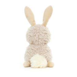 Knuffel Konijn Nuzzables Rabbit Knuffel Konijn Nuzzables Rabbit