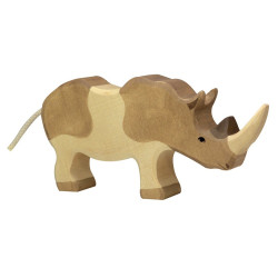 Neushoorn 80158