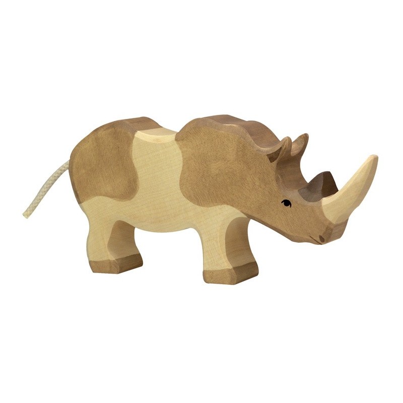 Neushoorn 80158 Neushoorn 80158