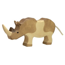 Neushoorn 80158 Neushoorn 80158