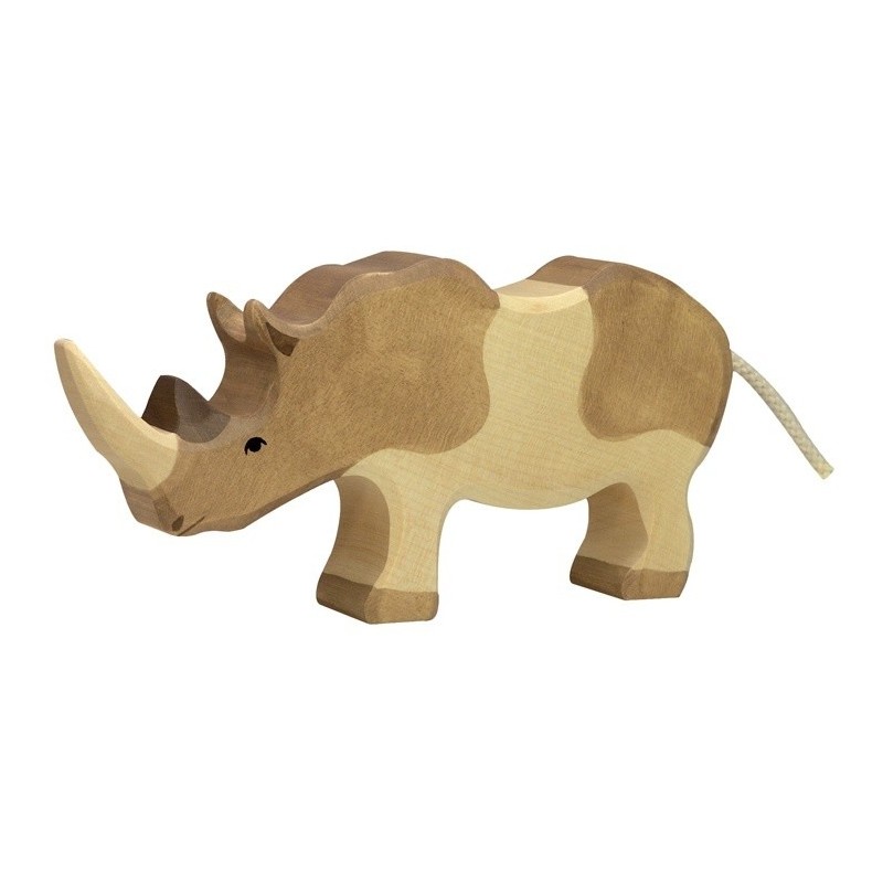 Neushoorn 80158 Neushoorn 80158