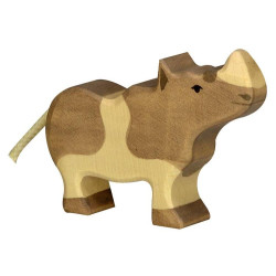 Neushoorn 80159