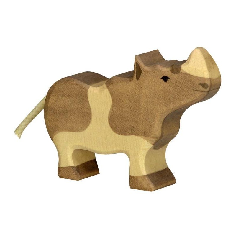 Neushoorn 80159 Neushoorn 80159