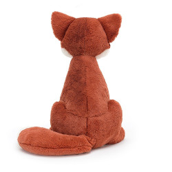 Knuffel Vos Quinn Fox Knuffel Vos Quinn Fox