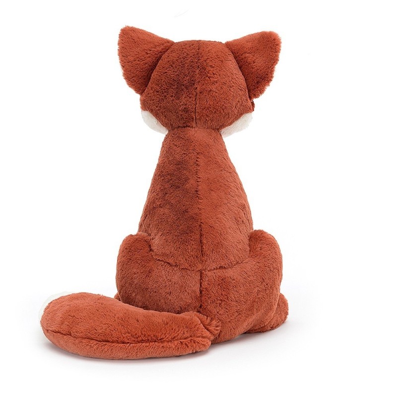 Knuffel Vos Quinn Fox Knuffel Vos Quinn Fox