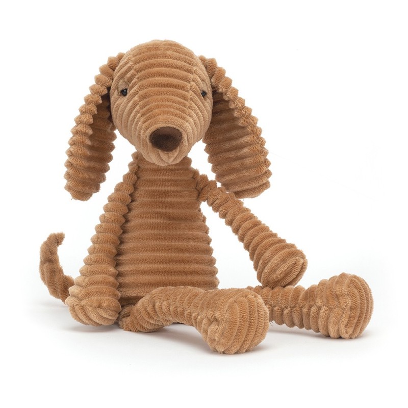 Knuffel Hond Ribble Dog Knuffel Hond Ribble Dog