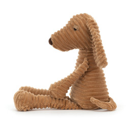 Knuffel Hond Ribble Dog Knuffel Hond Ribble Dog