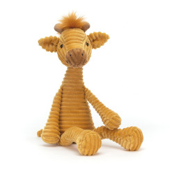 Knuffel Giraf Ribble Giraffe