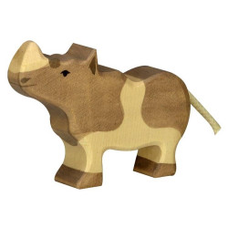 Neushoorn 80159 Neushoorn 80159