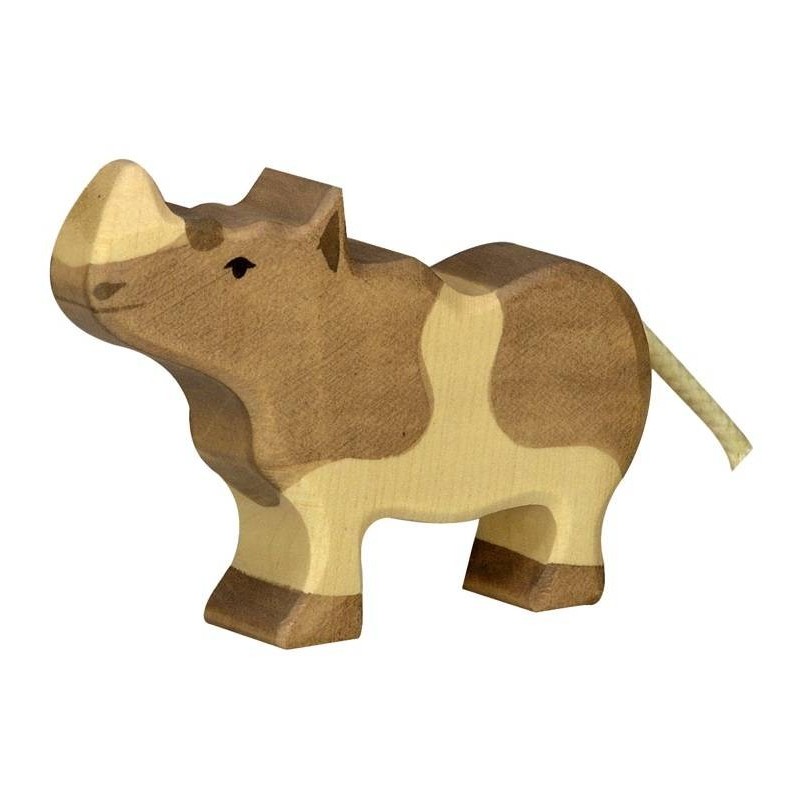 Neushoorn 80159 Neushoorn 80159