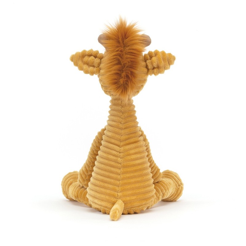 Knuffel Giraf Ribble Giraffe