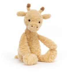Knuffel Giraf Rolie Polie Giraffe