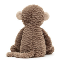 Knuffel Aap Rolie Polie Monkey Knuffel Aap Rolie Polie Monkey