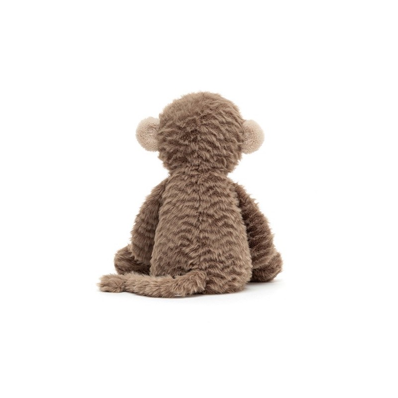 Knuffel Aap Rolie Polie Monkey Knuffel Aap Rolie Polie Monkey