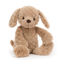 Knuffel Hond Rolie Polie Puppy