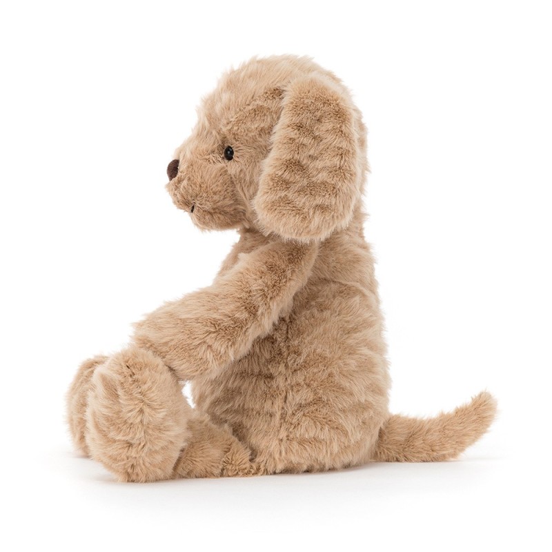 Knuffel Hond Rolie Polie Puppy
