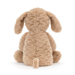 Knuffel Hond Rolie Polie Puppy