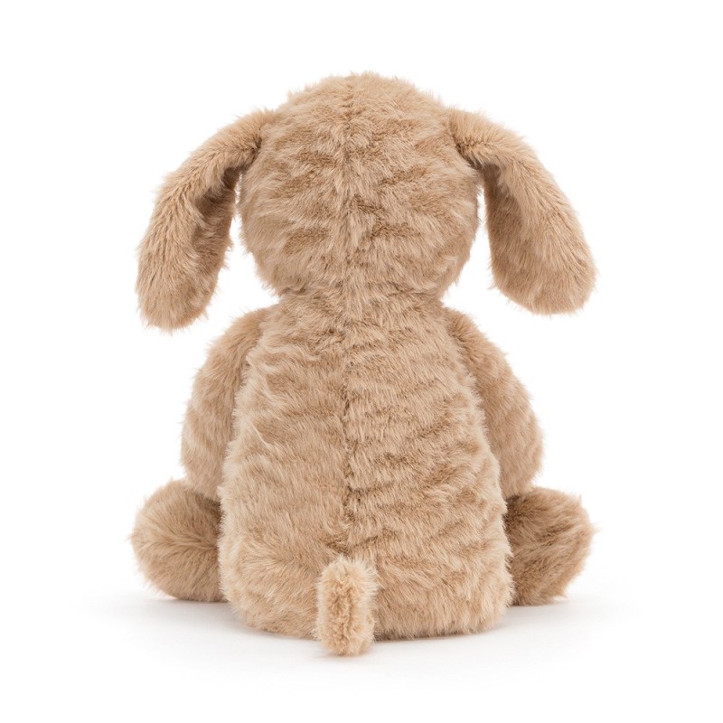 Knuffel Hond Rolie Polie Puppy