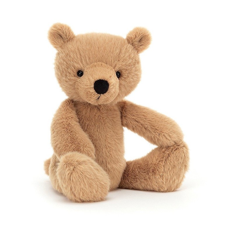 Knuffel Beer Rufus Bear Knuffel Beer Rufus Bear