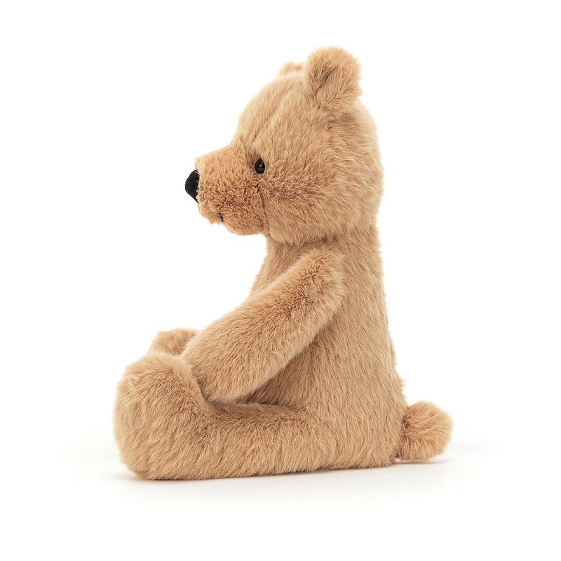 Knuffel Beer Rufus Bear Knuffel Beer Rufus Bear