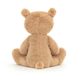 Knuffel Beer Rufus Bear Knuffel Beer Rufus Bear