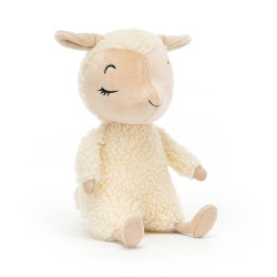 Knuffel Schaap Sleepee Lamb Small