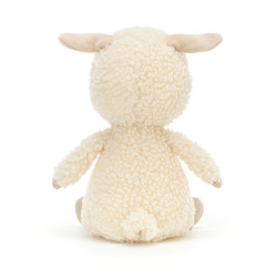 Knuffel Schaap Sleepee Lamb Small