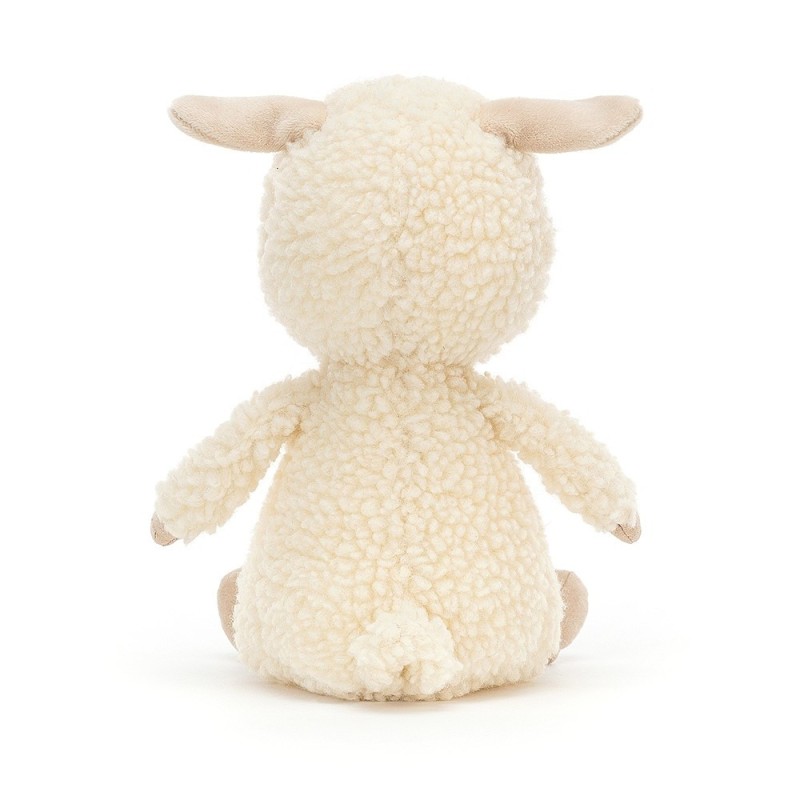 Knuffel Schaap Sleepee Lamb Small