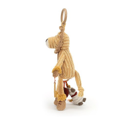 Knuffel Cordy Roy Lion Activity Toy