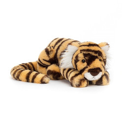 Knuffel Tijger Taylor Tiger Little
