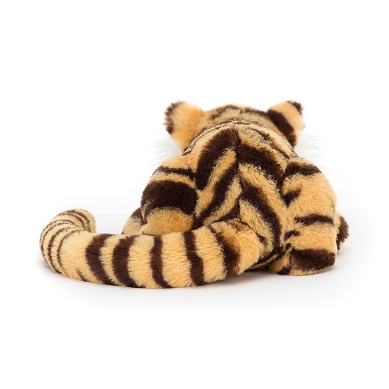 Knuffel Tijger Taylor Tiger Little Knuffel Tijger Taylor Tiger Little